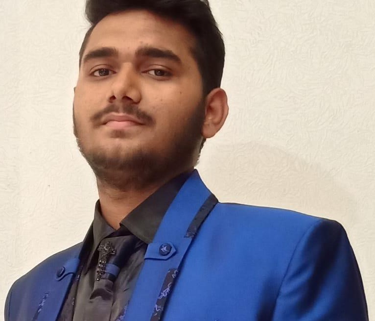 VANSH SANJAY BAROT image